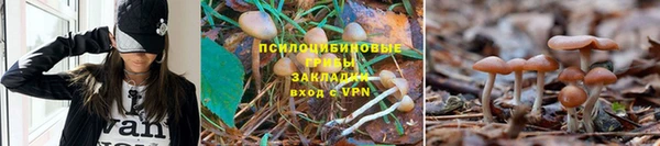 круглые Кулебаки
